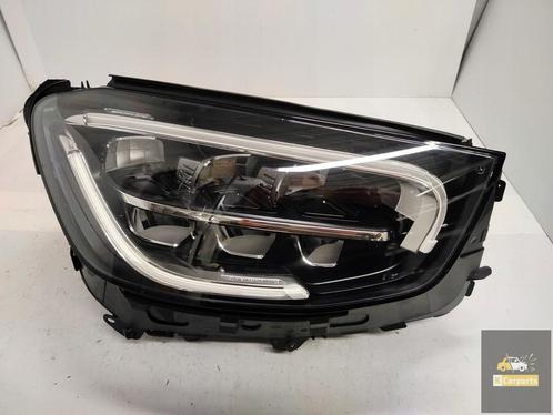 Mercedes GLC W253 Lift Volledig Ledlamp Hoge Prestaties Rech, Auto-onderdelen, Verlichting, Mercedes-Benz, Gebruikt