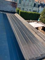 Solar4pool zwembadverwarming, Ophalen