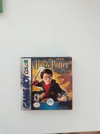 Harry Potter and the chamber of secrets gameboy color, Games en Spelcomputers, Games | Nintendo Game Boy, Ophalen of Verzenden