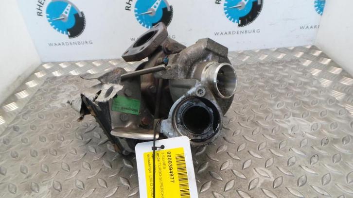 B.M.W. 3 SERIES [TURBOCHARGER] 2006, Auto-onderdelen, Motor en Toebehoren, Gebruikt, ARN erkend, Stiba lid, Erkend duurzaam, Ophalen of Verzenden