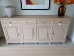 Dressoir, Huis en Inrichting, Kasten | Dressoirs, Ophalen, Landelijk modern, Eikenhout, Zo goed als nieuw