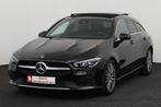 Mercedes-Benz CLA-Klasse 180 SHOOTING BRAKE DA SHOOTING BRAK, Auto's, Mercedes-Benz, Automaat, CLA, Achterwielaandrijving, Gebruikt