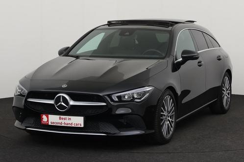 Mercedes-Benz CLA-Klasse 180 SHOOTING BRAKE DA SHOOTING BRAK, Auto's, Mercedes-Benz, Bedrijf, Te koop, CLA, Achteruitrijcamera