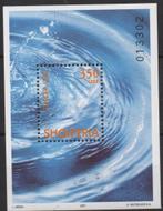 Europa 2001, Postzegels en Munten, Postzegels | Europa | Overig, Europa, Overige landen, Verzenden, Postfris