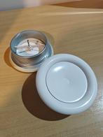 ventilatie ventiel Cairox DVS 125 - 7stuks beschikbaar, Enlèvement, Neuf, Extracteur