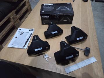 dakdragers: Voetenset thule evoclamp 7105  beschikbaar voor biedingen