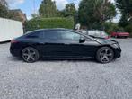 Mercedes Benz  EQS 450  4Matic AMG line Pano ..Voll !mod 24, Auto's, 4 deurs, Zwart, Zwart, Vierwielaandrijving
