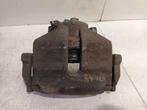 REMKLAUW RECHTS VOOR Skoda Superb Combi (3TAC / TAF), Gebruikt, Skoda