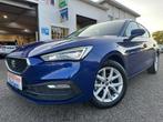 Leon 1.0 eTSI MHEV Style DSG, Carplay, Virtueel cocpit., Hybride Elektrisch/Benzine, 3 cilinders, 1000 cc, 81 kW