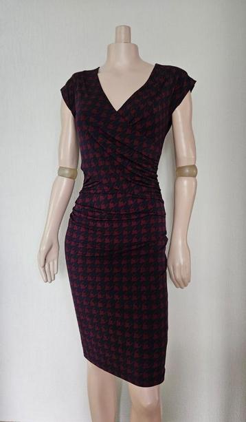 robe Essentiel Antwerp taille 36, Enlèvement ou Envoi, Autres couleurs, Taille 36 (S), Comme neuf