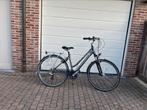 Damesfiets Trek, Fietsen en Brommers, Gebruikt, Versnellingen, Minder dan 47 cm, Ophalen