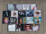 Lot 18 cd's Techno, Industrial, Ambient, Acid, Experimental, CD & DVD, Enlèvement ou Envoi, Comme neuf, Techno ou Trance