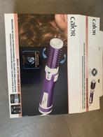 Haardroger met borstels, Elektronische apparatuur, Persoonlijke Verzorgingsapparatuur, Ophalen, Zo goed als nieuw
