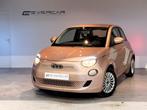 Fiat 500e Icon, 0 kg, 87 kW, Euro 6, 0 kg