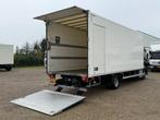 Volvo FL FL240.12 EURO6. 11-2021 (bj 2021), Auto's, Vrachtwagens, Automaat, Achterwielaandrijving, Euro 6, Diesel