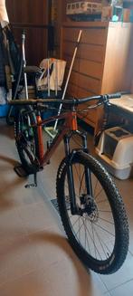 Trek marlin 7 gen 3 2025, Fietsen en Brommers, Hardtail, Ophalen, Zo goed als nieuw, Trek