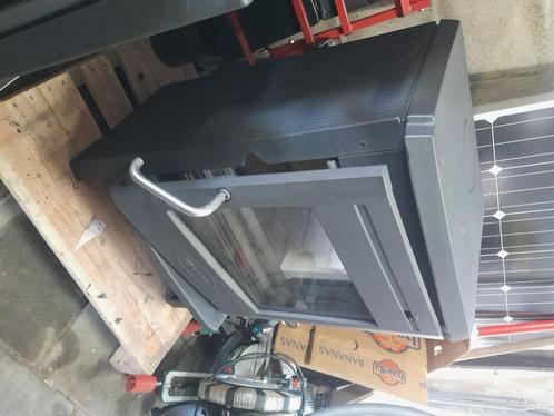 Dovre 350 cb IN NIEUWSTAAT, Huis en Inrichting, Kachels, Zo goed als nieuw, Vrijstaand, Houtkachel, Hout, Ophalen of Verzenden