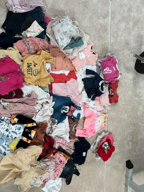 Pakket Babykledij maat 62, Enfants & Bébés, Vêtements de bébé | Packs de vêtements pour bébés, Utilisé, Taille 62, Enlèvement