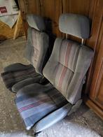 Opel Kadett E GSI voorstoelen, Auto-onderdelen, Ophalen, Opel