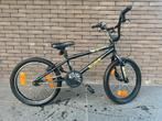 BMX jongensfiets 20”, Fietsen en Brommers, Ophalen, Gebruikt, 20 inch