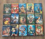 DVD Disney lot de 15, CD & DVD, Enlèvement ou Envoi, Comme neuf