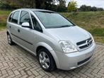 Opel Meriva/1.4Benzine/2006/161.000Km/Airco/Euro4, Bedrijf, Meriva, Euro 4, 5 zetels