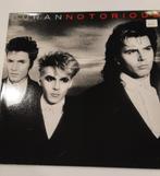 Duran Notorious, Cd's en Dvd's, Ophalen of Verzenden, Zo goed als nieuw