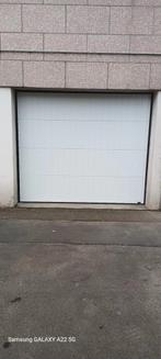 Garage  - Entrepôt  - Stockage