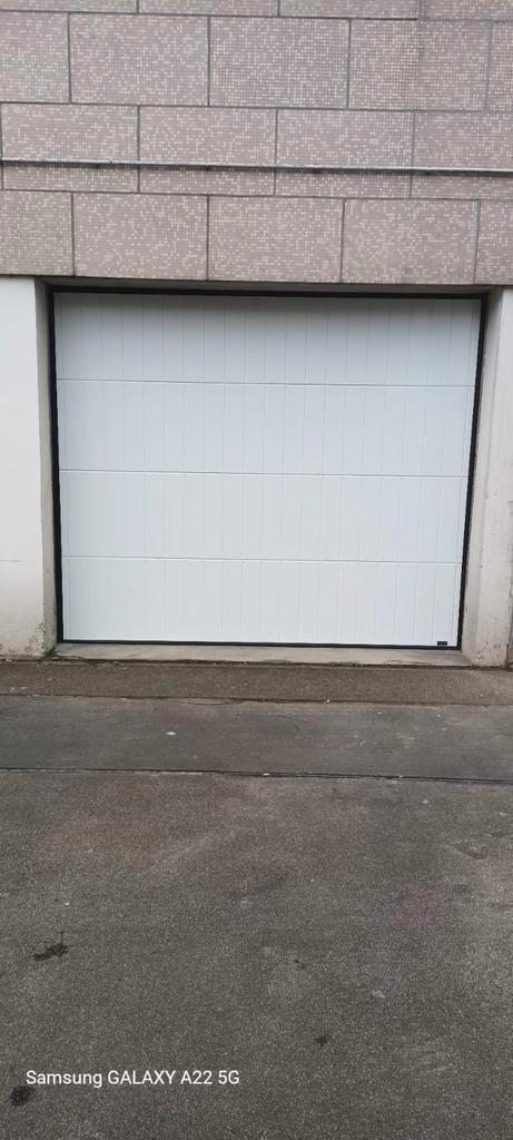 Garage  - Entrepôt  - Stockage, Immo, Garages en Parkeerplaatsen