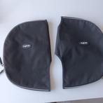 Harley Davidson Touring valbeugel soft lowers, Ophalen, Gebruikt