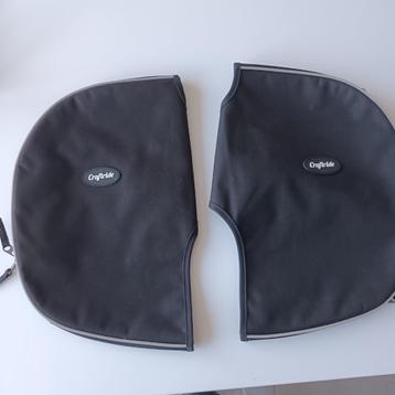 Harley Davidson Touring valbeugel soft lowers beschikbaar voor biedingen