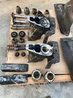 2 sterndrives, Watersport en Boten, Ophalen, Overige materialen, Gebruikt, Snelvarend