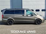 Mercedes-Benz Vito 109 L2 Lang Airco Trekhaak LED (Mixto. Ka, Auto's, Voorwielaandrijving, Euro 5, Stof, Gebruikt