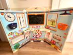 Ecole smoby, Kinderen en Baby's, Speelgoed | Educatief en Creatief, Ophalen, Gebruikt