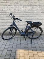 Elektrische fiets merk QWIC mét garantie, Fietsen en Brommers, Elektrische fietsen, Ophalen, Qwic, Zo goed als nieuw, 47 tot 51 cm