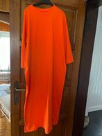 Oranje oversized tshirtjurk, Vêtements | Femmes, Robes, Enlèvement ou Envoi, Neuf, Orange, Sous le genou