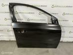 Portier Voor Rechts Renault Megane 4 NIEUW ORIG  801001148R, Rechts, Gebruikt, Ophalen of Verzenden, Renault