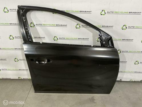 Portier Voor Rechts Renault Megane 4 NIEUW ORIG  801001148R, Auto-onderdelen, Carrosserie, Deur, Renault, Voor, Rechts, Gebruikt