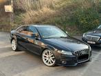Audi a4 S-line 2.0tdi automatique, Autos, Audi, Euro 5, Achat, Automatique, Particulier