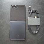 Samsung Galaxy  Z Flip 7 256GB Black, Telecommunicatie, Mobiele telefoons | Samsung, Ophalen, Zo goed als nieuw, Galaxy Z Flip