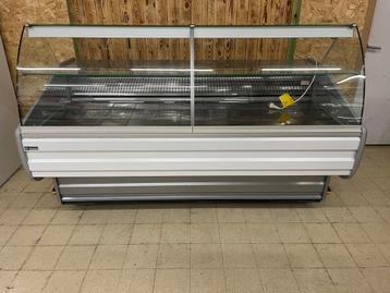 COMPTOIR FRIGO 2M A SAISIR  beschikbaar voor biedingen
