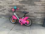 Kinderfiets, Fietsen en Brommers, Ophalen, Gebruikt