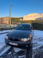 Bmw 118i 2006, Achat, Particulier, Euro 4, Série 1