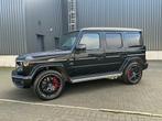 2021 Mercedes-Benz G63 AMG Personenauto, Auto's, Automaat, Gebruikt, G-Klasse, Overige brandstoffen