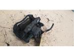 Etrier de frein (pince) avant gauche d'un Peugeot 207, Autos : Pièces & Accessoires, -, 3 mois de garantie, Utilisé, -