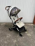 Daryan buggy, Ophalen, Zo goed als nieuw