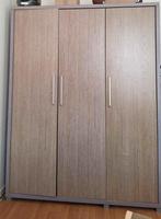 Garderobe, Ophalen, Gebruikt