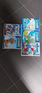 Kinder DVD, Collections, Schtroumpfs, Comme neuf, Enlèvement