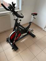 Indoor spinning fiets 20kg vliegwiel, Ophalen, Zo goed als nieuw