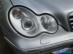 MERCEDES C-KLASSE W203 S203 Rechts koplamp 2000-2007, Auto-onderdelen, Gebruikt, Mercedes-Benz